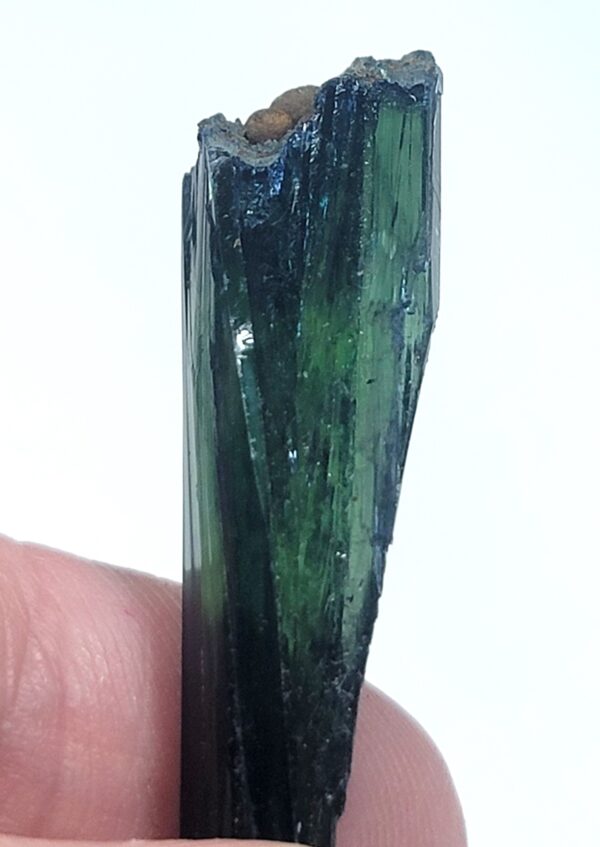 Vivianite Specimens - Image 9
