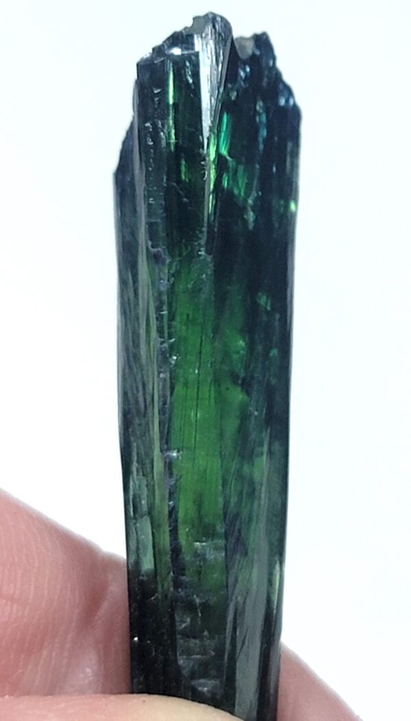 Vivianite Specimens - Image 3