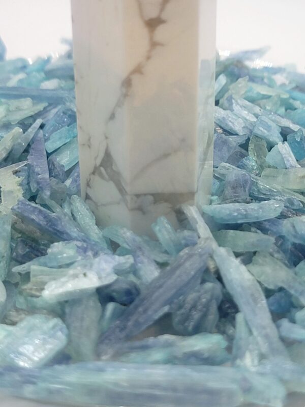 Blue Kyanite Chips - Image 4