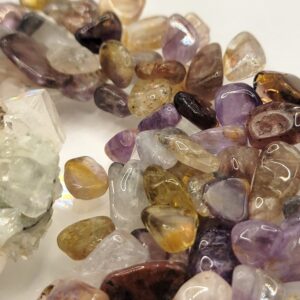 Auralite-23 Chips
