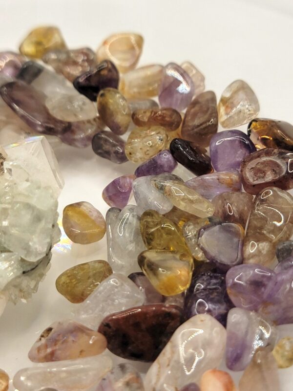 Auralite-23 Chips