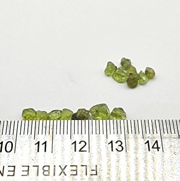 Peridot Chips - Image 4