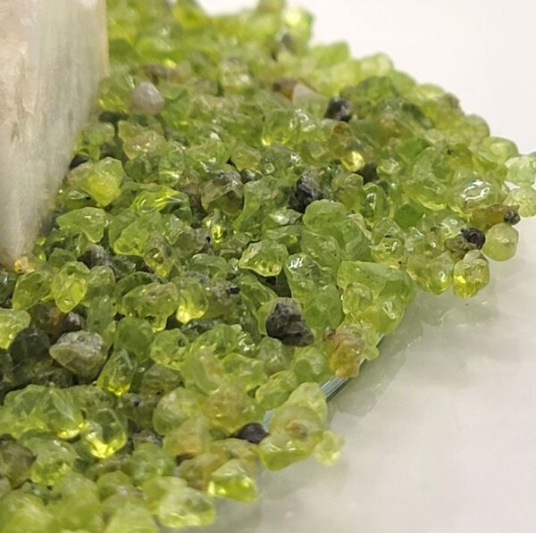 Peridot Chips - Image 3
