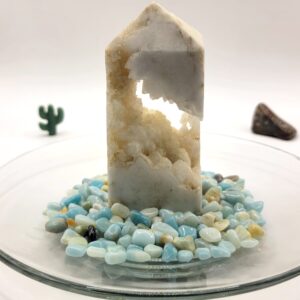 Caribbean Calcite Chips