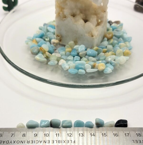 Caribbean Calcite Chips - Image 4