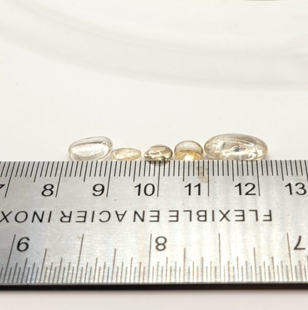 Brazilian Citrine Chips - Image 4