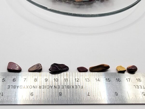 Mookaite Jasper Chips - Image 5
