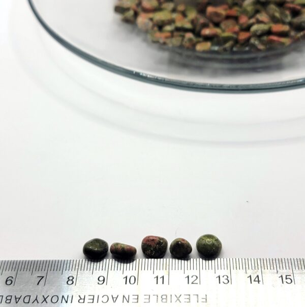 Unakite Chips - Image 5