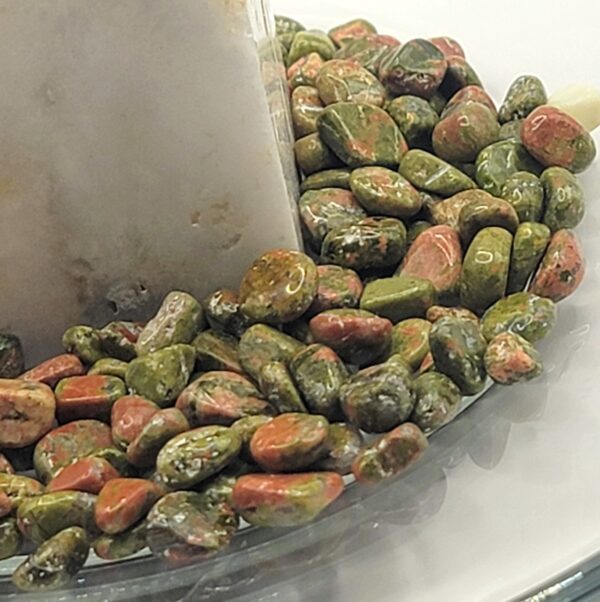 Unakite Chips - Image 3