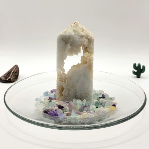 Rainbow Fluorite Chips - Image 4