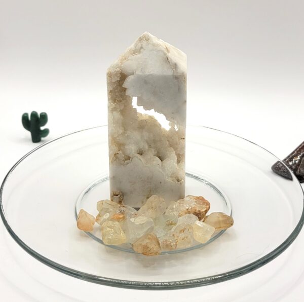 Raw Rough Topaz - Image 2