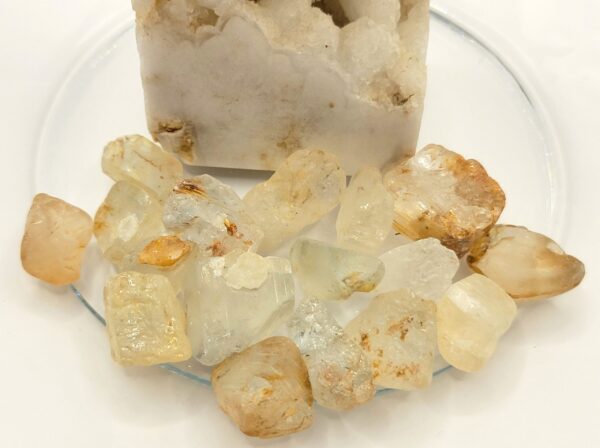 Raw Rough Topaz - Image 3