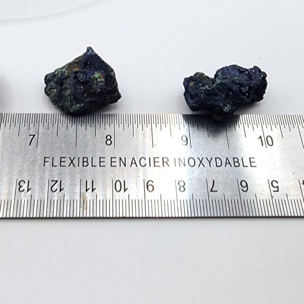 Azurite & Malachite Specimens - Image 4