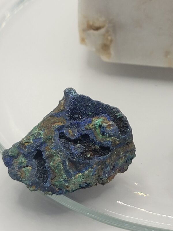 Azurite & Malachite Specimens - Image 8