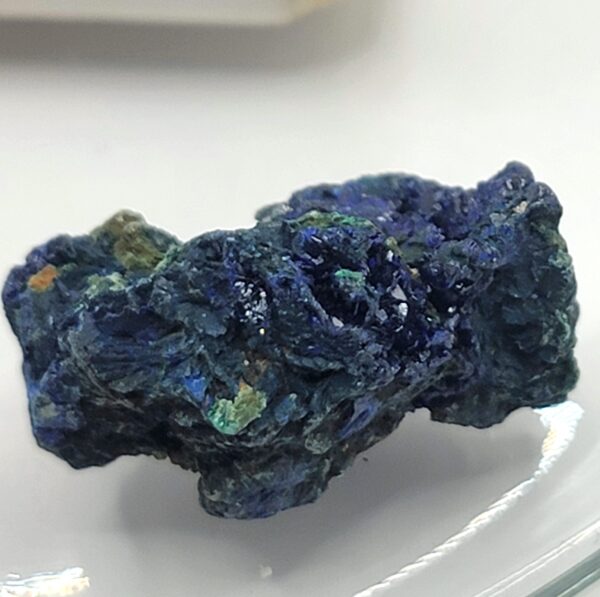 Azurite & Malachite Specimens - Image 7