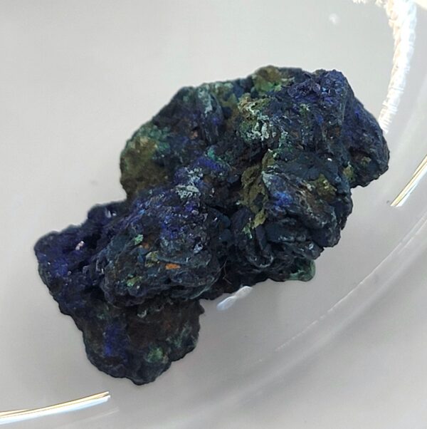 Azurite & Malachite Specimens - Image 6