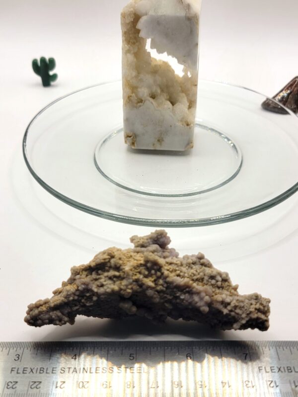 Grape Agate Specimen - Image 3