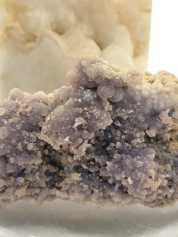 Grape Agate Specimen - Image 4