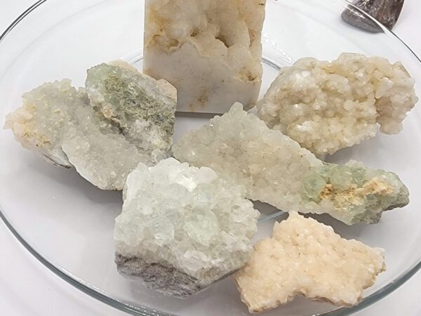 Calcite Cluster - Image 4