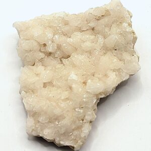Pink Calcite Cluster