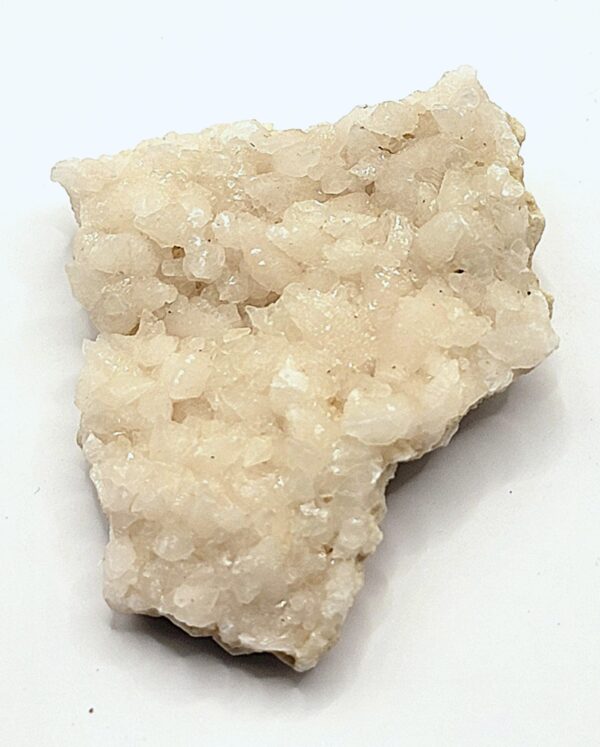 Pink Calcite Cluster