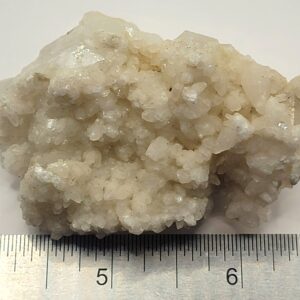 Calcite Cluster