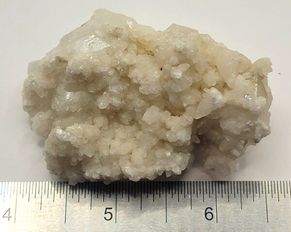 Calcite Cluster