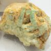 Green Tourmaline Clusters