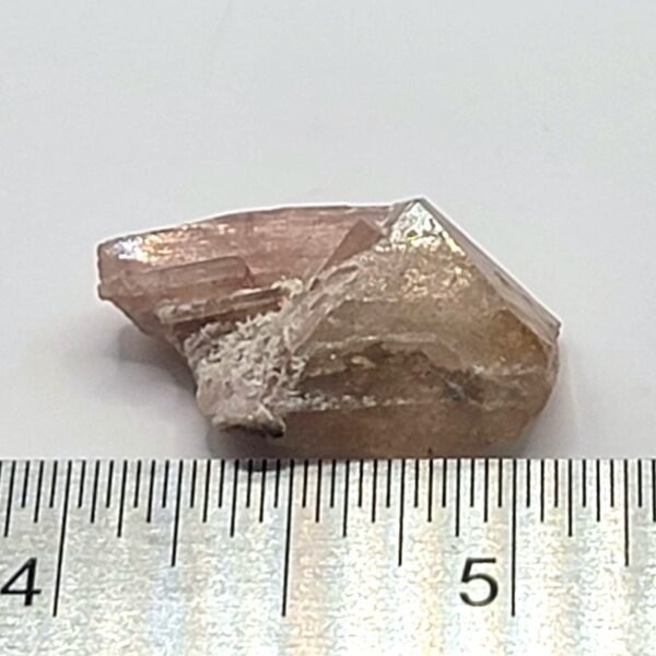 Pink & Green Tourmaline- Specimens & More - Image 6
