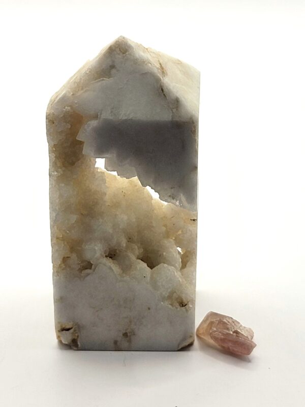 Pink & Green Tourmaline- Specimens & More - Image 4