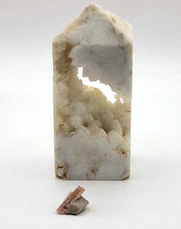 Pink & Green Tourmaline- Specimens & More - Image 13