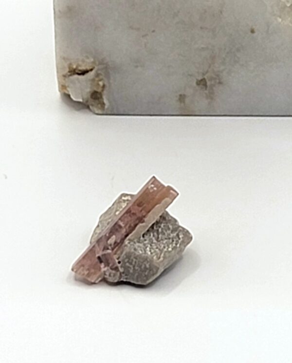 Pink & Green Tourmaline- Specimens & More - Image 14