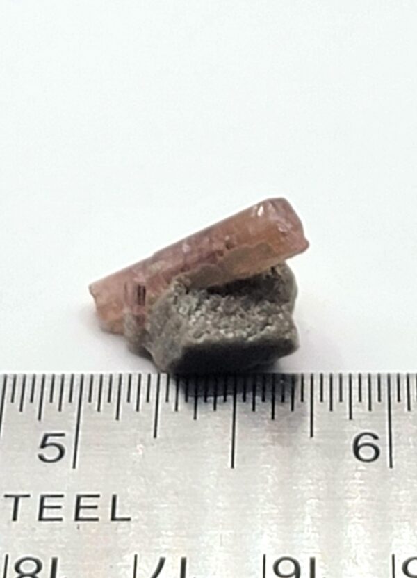 Pink & Green Tourmaline- Specimens & More - Image 12