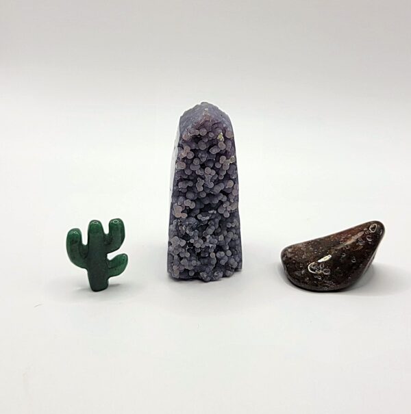 Grape Agate Tower - Image 6