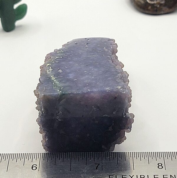 Grape Agate Tower - Image 4