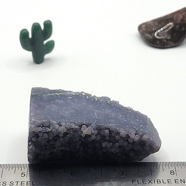 Grape Agate Tower - Image 5