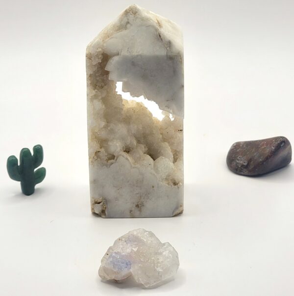 Fluorite Specimen - Image 7