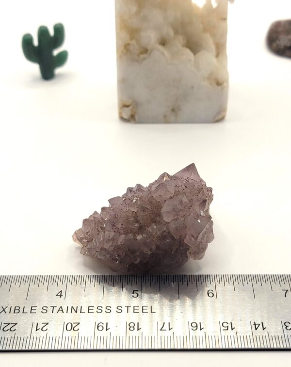 Amethyst Stalactite - Image 3