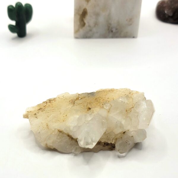 Clear Quartz Clusters - Image 6