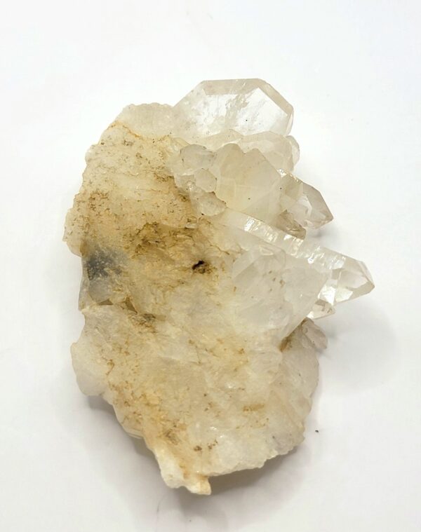 Clear Quartz Clusters - Image 5