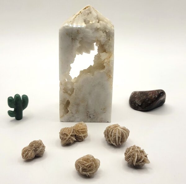 Desert Rose Gypsum