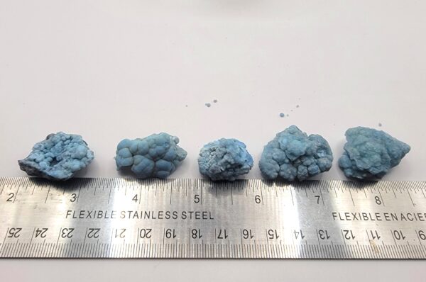 Gibbsite Specimens - Image 3