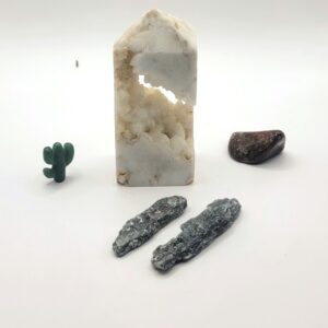 Pink Kyanite