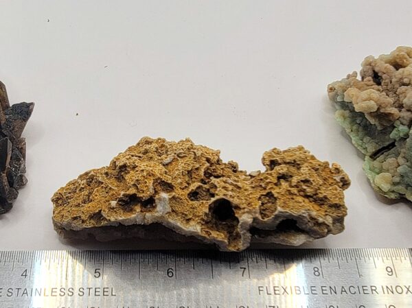 Herkimer Drusy Geode - Image 2