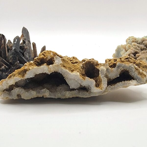 Herkimer Drusy Geode - Image 4