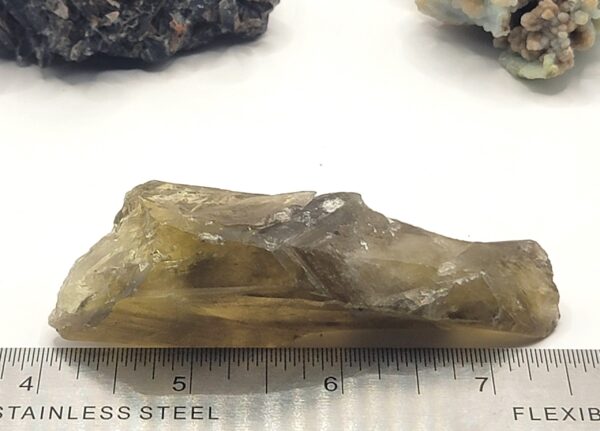 Raw Smoky Citrine - Image 3