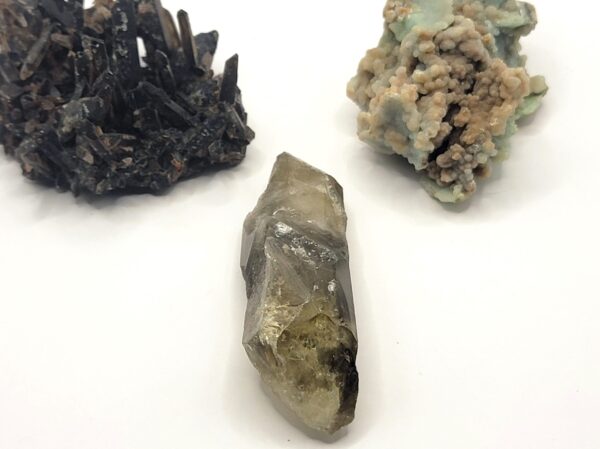 Raw Smoky Citrine - Image 7