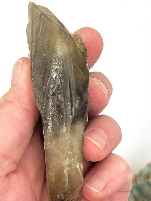 Raw Smoky Citrine - Image 9