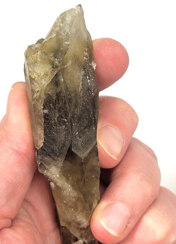 Raw Smoky Citrine - Image 11