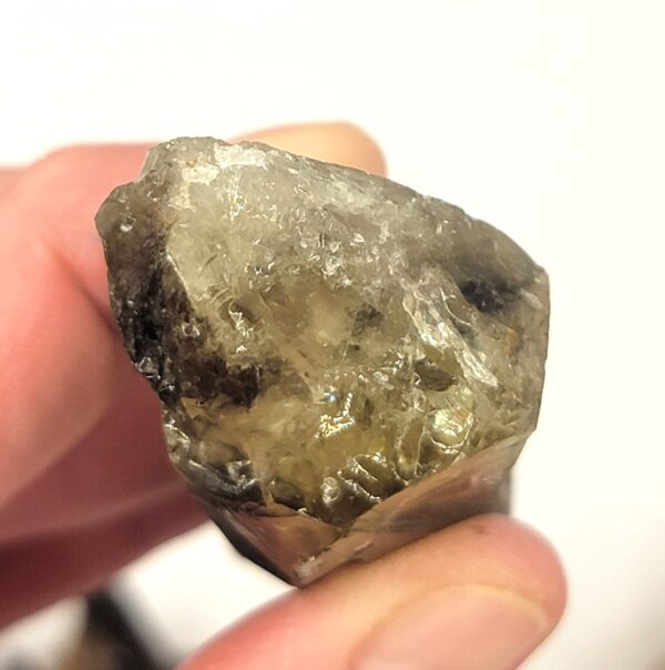 Raw Smoky Citrine - Image 2